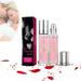 2Pcs Phero Perfumes For Women Venom Scents Pheromones For Women Phero Perfume for Women Portable Perfume Long Lasting Female