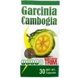 Garcinia Cambogia by Garcinia Trim - Diet Pill Great for Weight Loss & Fat Burn 30 capsule