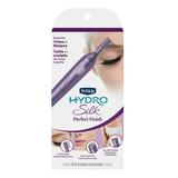 Schick Hydro Silk Perfect MGF3 Finish Trimmer 8-in-1 Grooming Kit for Women