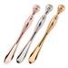 3 Pcs Cooling Eye Stick Massager Skin Care Tools Roller Facial Cream Spoon Woman Makeup Supply Scroll Wheel