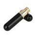 Duklien 6Ml Perfume Bottle Mini Portable Travel Refillable Perfume Atomizer Bottle Hair Accessory for Women & Men (Black)