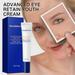 AFUADF Advanced Eye Retain Youth Cream Revision Skin Care Eye Cream Youth Eye Cream Eye Repair Cream