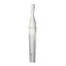 Remington Smooth & Silky MGF3 Facial Pen Trimmer Women s Detail Trimmer MPT3800SSH Color: White