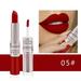 LINMOUA Lip Gloss 2024 Makeup Outlast All-Day Lip Color Liquid Lipstick and Moisturizing Topcoat Longwear Shiny Lip Gloss Stays on All Day Moisturizing Formula Cruelty Free Easy Two-Step Proces