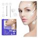 Adpan Clearance! Beauty Tools Tape Instant Face And Lifting Face Paste 60Pcs Lifting Supplement Neck Lifting Lifting Tape Face 1X Face Lift Strap Set