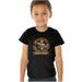 Star Trek Christmas Merry Trekmas Kids T Shirt for Youth Toddler Boys and Girls