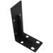 Heavy Duty Suspension Bracket The Bookseat Floating Tv Mounts Wall Stand Universal Cold Rolled Steel