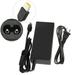 135W 20V 6.75A Laptop Charger AC Adapter For Lenovo ThinkPad-SQUARE SLIM TIP