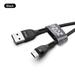 Micro USB Cable Fast Charging Cord For Samsung S7 Xiaomi Redmi Note 5 Pro Android Mobile Phone MicroUSB Charger