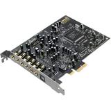 Sound Blaster Audigy RX - 24 bit DAC Data Width - 7.1 5.1 Sound (used)