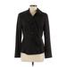 Doncaster Wool Blazer Jacket: Black Jackets & Outerwear - Women's Size 6