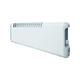 E-comfort radiateur électrique - Blanc - DRL
