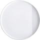 KAHLA 026412A90002C O-The better place Teller, flach 30,5 cm weiß | weißer Speiseteller aus Porzellan
