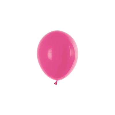 50x Luftballons rosa Ø36cm