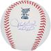 Juan Soto Washington Nationals Autographed 2022 Home Run Derby Baseball