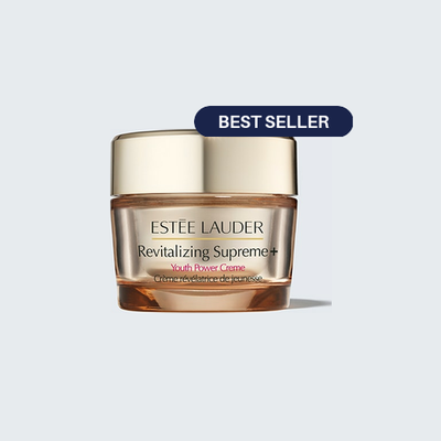 Revitalizing Supreme+ Youth Power Creme Moisturizer- Firming, Lifting, Radiance, Size: 50ml