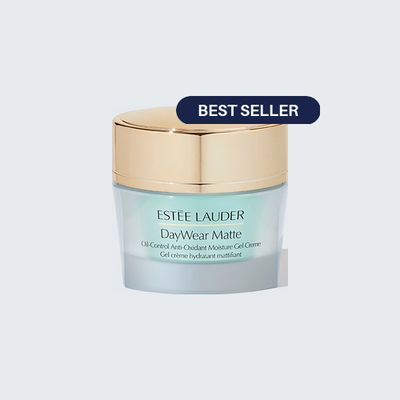 DayWear Matte Moisturiser Oil-Control Anti-Oxidant Moisture Gel Crème, Size: 50ml