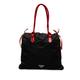 PRADA Tessuto Drawstring Tote Tote Bag