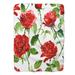 Red Barrel Studio® Mckaylia Throw Blanket Polyester in Red/Blue | 60 H x 50 W in | Wayfair A25956ADE0EE47D18573120CC3AD8E0D