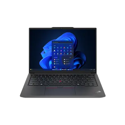 Lenovo ThinkPad E14 Gen 6 Intel - 14" - Intel Core Ultra 7 155U Processor (E cores up to 3.80 GHz) - 1TB SSD - 32GB RAM