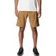 COLUMBIA Herren Shorts Silver Ridge™ Utility Cargo Short, Größe 30 in Braun