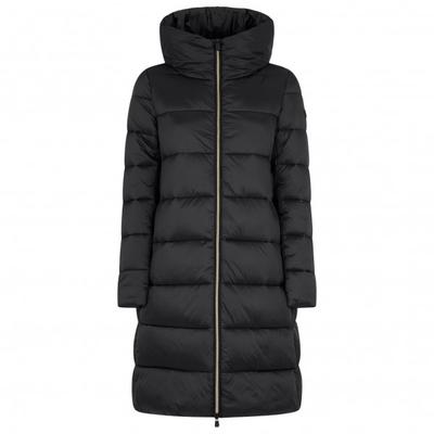 Save the Duck - Women's Lysa - Mantel Gr 4 - L schwarz Image