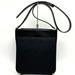 Burberry Bags | Burberry Shoulder Bag Black Nylon Leather Men's Women's Used It64pk5eor60 | Color: Black | Size: Os