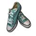 Converse Shoes | Converse Chuck Taylor All Star Seasonal Teal Color Mens 6 Womens 8 | Color: Blue | Size: 8