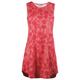 SKHOOP - Women's Maria Dress - Kleid Gr L rot