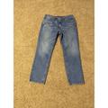 Levi's Jeans | Levis 541 Jeans Mens 36x32 Blue All Seasons Tech Straight Leg Blue Jeans | Color: Blue | Size: 36