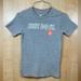 Nike Shirts & Tops | Nike Short Sleeve Tee Shirt, Size Youth Medium. | Color: Gray/Orange | Size: 8b