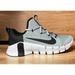 Nike Shoes | Nike Free Metcon 3 Crossfit Gym Training Shoes Wolf Grey Cj0861 New Mens 8.5 | Color: Black/Gray | Size: 8.5