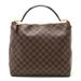 Louis Vuitton Bags | Louis Vuitton Damier Portobello Pm Shoulder Bag Handbag N41184 | Color: Cream | Size: Os
