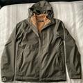 The North Face Jackets & Coats | Men’s North Face Triclimate Jacket | Color: Brown/Green | Size: S