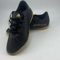 Adidas Shoes | Adidas Nemeziz 19.4 - Dk3013 | Color: Black/Gold | Size: 5b