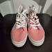 Vans Shoes | New In Box Van Sk8-Hi Zip Puppicorns Shoes Size 2 Kids | Color: Pink/White | Size: 2bb