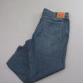 Levi's Jeans | Levi's Mens 541 Jeans Size 46 X 30 Blue Straight Stretch Medium Wash Denim | Color: Blue | Size: 46