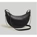 Madewell Bags | Madewell The Essential Convertible Top Handle Crossbody Mini Bag Black No845 D | Color: Black | Size: Mini