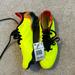 Adidas Shoes | Adidas Copa Sense .1 Fg Soccer Cleat Men 5.5/Womens 6.5 | Color: Yellow | Size: 5.5