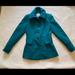 Jessica Simpson Jackets & Coats | Coats Jessica Simpson | Color: Blue | Size: S