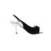 Donald J Pliner Heels: Ivory Shoes - Women's Size 8