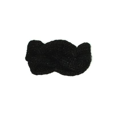 Universal Thread Ear Muffs: Black Accessories