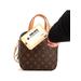 Louis Vuitton Satchel: Brown Bags