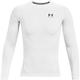 Under Armour Men UA HG Armour Comp LS, Long-Sleeve Sports Top, Breathable Long-Sleeved Top for Men