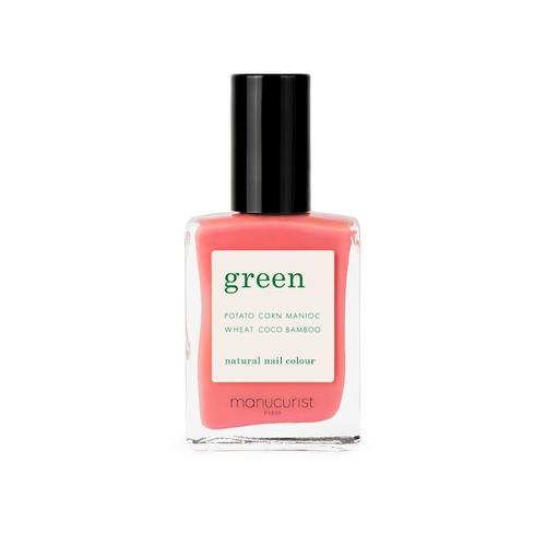 manucurist - GREEN Nagellack 15 ml