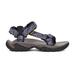 Teva Terra FI 5 Universal Sandals - Women's Magma Grey Ridge 8 1099443-MMG-08