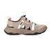 Teva Outflow CT Sandals - Women's Feather Grey/ Desert Taupe 8 1134364-FGDT-08