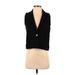 Tuxedo Vest: Black Jackets & Outerwear - Women's Size Small