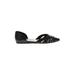 Vince Camuto Flats: Black Shoes - Women's Size 10