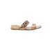 Dolce Vita Sandals: Tan Shoes - Women's Size 9 1/2